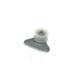 Fulie Intinzatoare cu Suport Uscator Rufe Whirlpool Originala Piesa Coduri 482000022835