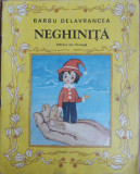 Neghinita - Barbu Delavrancea