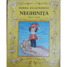 Neghinita - Barbu Delavrancea