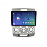 Navigatie dedicata cu Android Ford Ranger 2005 - 2011, 8GB RAM, Radio GPS Dual