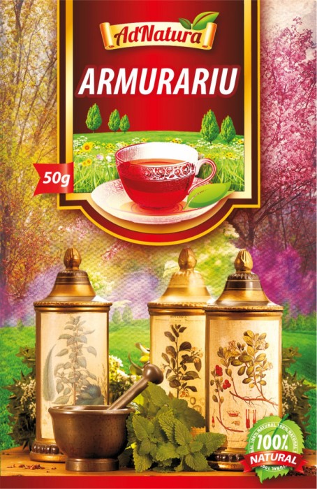 CEAI ARMURARIU 50gr ADSERV