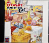 Al Stewart ‎– Year Of The Cat 1982 CD album RCA Europa pop rock