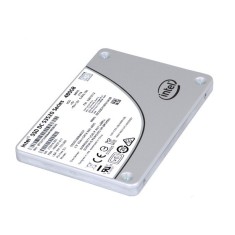 SSD Intel DC S3520 Series 480GB 2.5&#039;&#039; SATA III