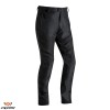 Pantaloni pentru scuter - motocicleta barbati Racing/Roadster Ixon vara model Fresh MS culoare: negru Negru M