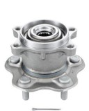 SNR R168.74 Set rulment roata