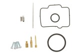 Kit reparatie carburator; pentru numarul de carburatoare 1 (pentru uz sportiv) pentru KAWASAKI KX 125 1990-1990