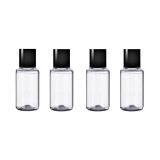 Cumpara ieftin Pachet 4 x Mostre Parfum rufe Nobless 15 ml