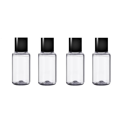 Pachet 4 x Mostre Parfum rufe Nobless 15 ml foto