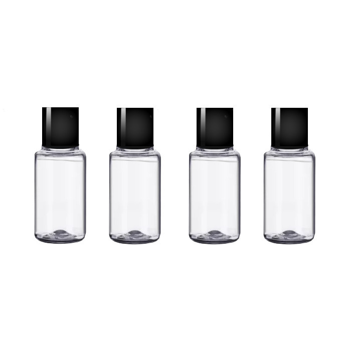 Pachet 4 x Mostre Parfum rufe Nobless 15 ml