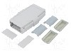 Carcasa ABS, 95mmx145mmx35mm, RETEX - P33133002