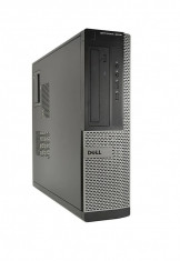 Desktop PC Dell OptiPlex 3010 DT, Intel i5-3470S, 8GB DDR3, 240GB SSD foto