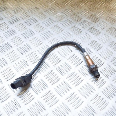 Sonda lambda BMW 5 F10 2011 OEM: 7791600,0281004018 10809516 foto