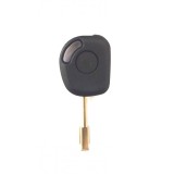 Carcasa cheie Jaguar cu locas cip