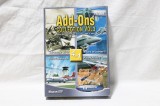 Joc PC big box - Add-Ons Collection Vol 3 for Microsoft Flight Simulator 2004 &amp; 2002 4 in 1 - limba franceza