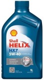 Ulei motor Shell Helix HX7 5W40 SP A3 B4 1L