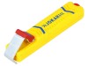 Dezizolator cablu rotund JOKARI model 10160 CK-10160 pentru diametru 4-16 mm, lungime 130 mm, maner poliamida