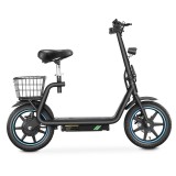 Trotineta electrica BOGIST BOOKIST M5 Elite 500W, baterie 48V 13AH