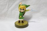 Figurina Nintendo Amiibo Toon Link Wind Waker Zelda