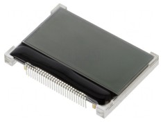 LCD Grafic 128x64 FSTN 2 Inch