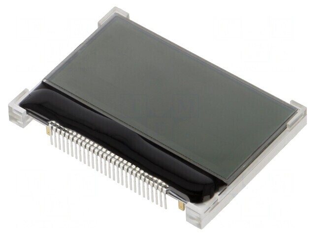 LCD Grafic 128x64 FSTN 2 Inch