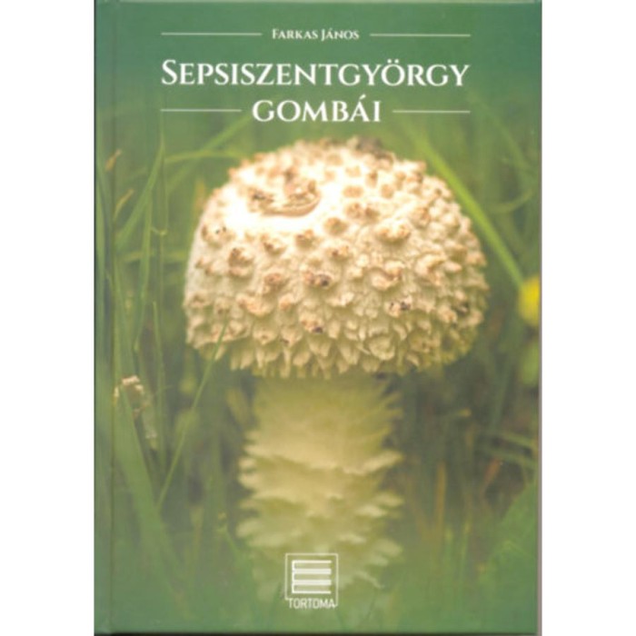 Sepsiszentgy&ouml;rgy gomb&aacute;i - Farkas J&aacute;nos