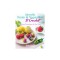 Adorable Fruits &amp; Vegetables to Crochet: Delicious Decorations for Your Table