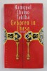 GEBOREN IN LHASA von NAMGYAL LHAMO TAKLHA - AUTOBIOGRAPHIE , 2001