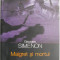 Maigret si mortul &ndash; Georges Simenon