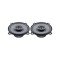 Boxe auto HERTZ UNO 16,5cm 55W RMS