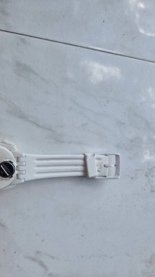 Ceas vintage Swatch foto