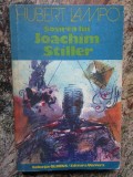 Hubert Lampo - Sosirea lui Joachim Stiller