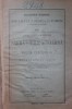 Sarbatorile de Toamna si Postul Craciunului - Tudor Pamfile, Editura Librariile Socec &amp; Comp, 1914, Carte Veche