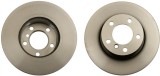 TRW DF6143S Disc frana