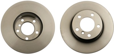TRW DF6143S Disc frana foto