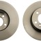 TRW DF6143S Disc frana