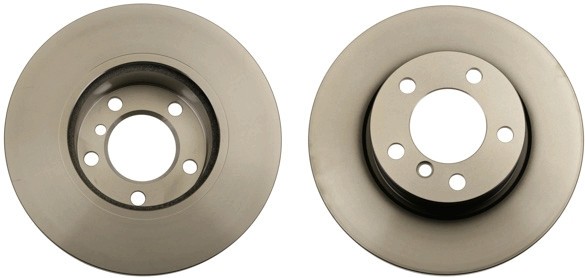 TRW DF6143S Disc frana