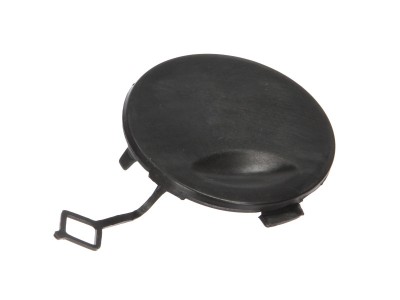 Capac bara carlig remorcare Opel Agila (Hb) 01.2008-2015 Fata Grunduit 4710690 foto