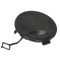 Capac bara carlig remorcare Opel Agila (Hb) 01.2008-2015 Fata Grunduit 4710690