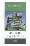 Simetrii si discrepant | Stefan Borbely, Limes