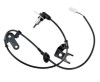 Senzor ABS , Aftermarket E09-0075
