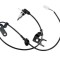 Senzor ABS , Aftermarket E09-0075