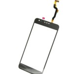 Touchscreen HTC Desire 825, Negru, Display Telefon, Geam Sticla