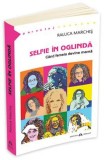 Selfie in oglinda. Cand femeia devine mama | Raluca Marchis
