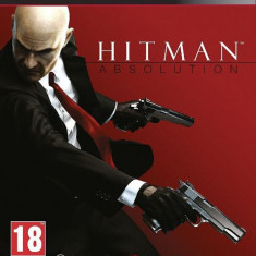 Joc PS3 Hitman Absolution - E