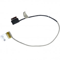 Cablu video LVDS Laptop, Toshiba, DD0BLQLC010, 30 pini