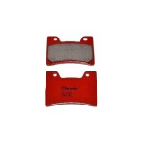 Placute frana fata brembo sinter 07YA24SA