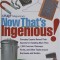NOW THAT&#039;S INGENIOUS-COLECTIV-247300