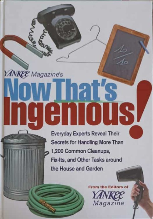 NOW THAT&#039;S INGENIOUS-COLECTIV-247300
