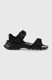 Adidas TERREX sandale TERREX Hydroterra culoarea negru ID4269