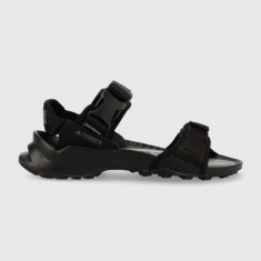 adidas TERREX sandale TERREX Hydroterra culoarea negru ID4269